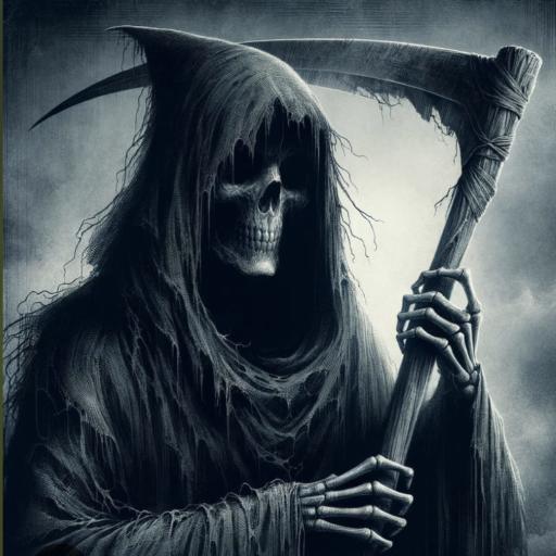 LOTREAPER