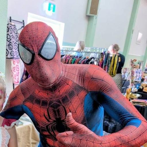 SirSpidey