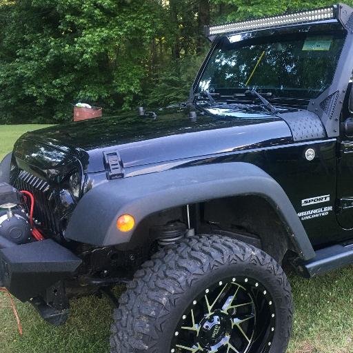 Jtjeep