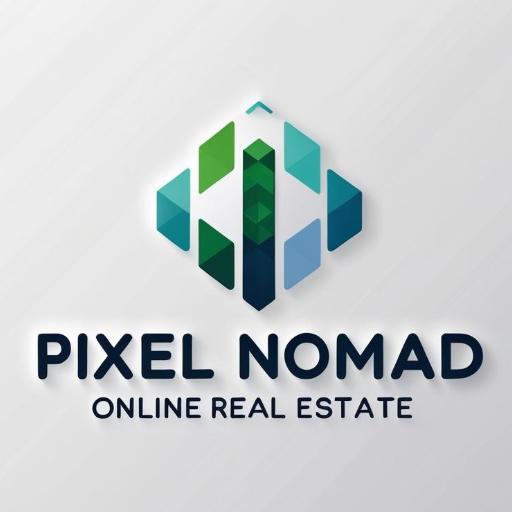 Pixelnomad