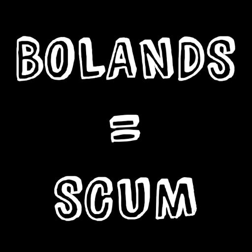 BolandScum