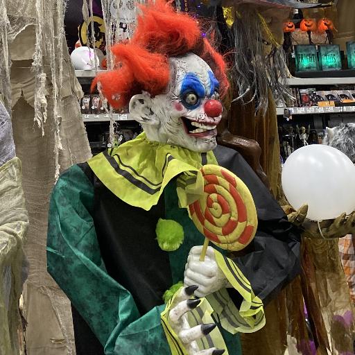 JinglesTheClown