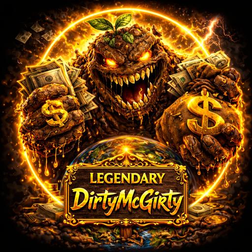DirtyMcGirty