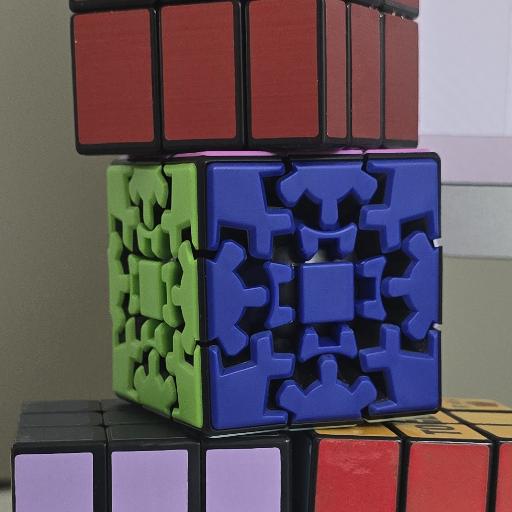 Owl256