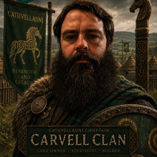 CarvellClan