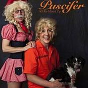 Pusscifer