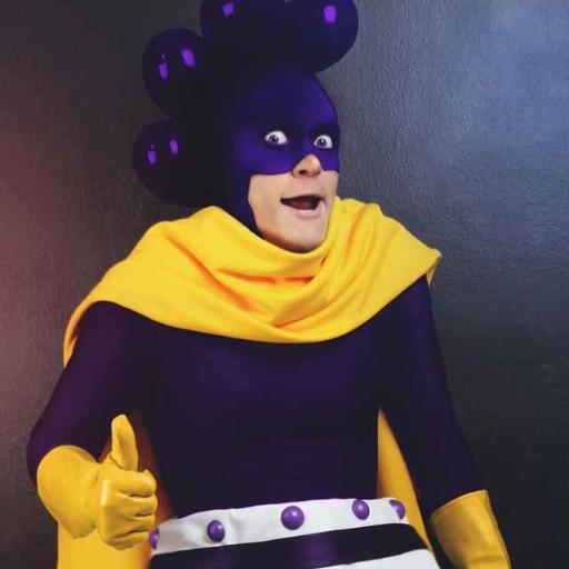 PowPowParn