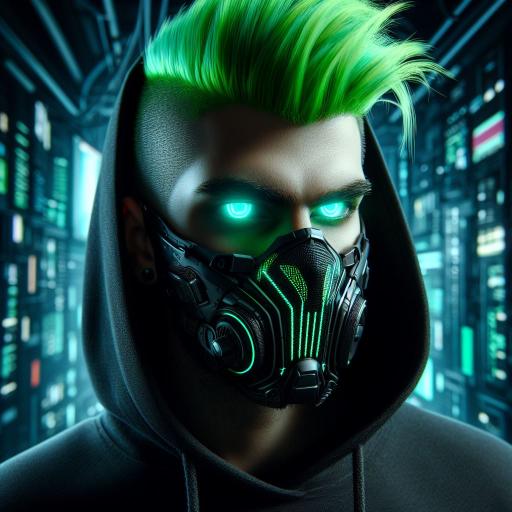 Darkero