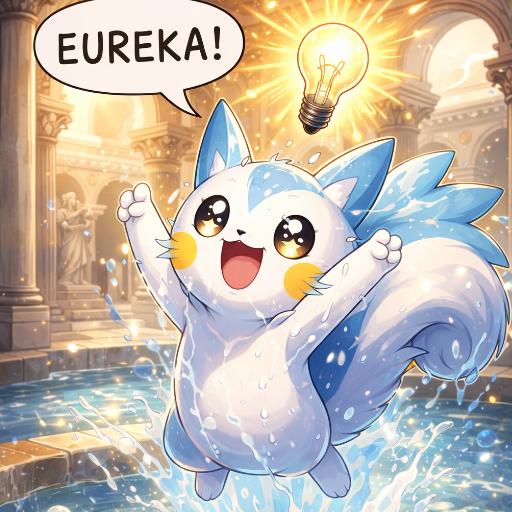 PachirisuEureka