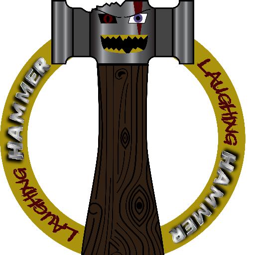 thelaughinghammer
