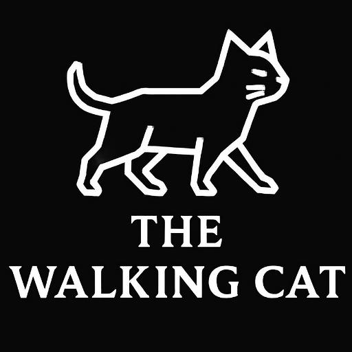TheWalkingCat