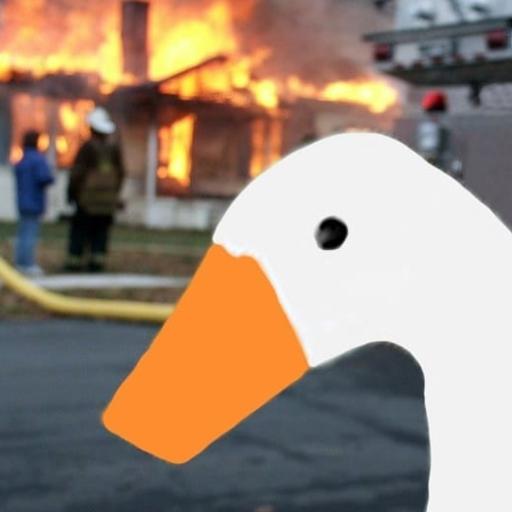 Chaosgoose