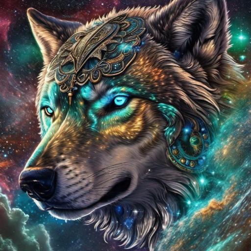 TranquilSpaceWolf