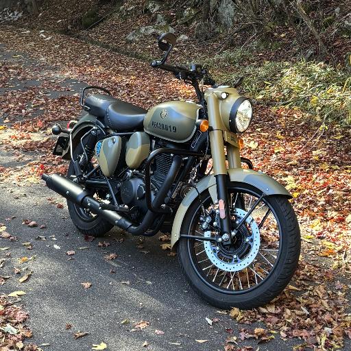 RE_Classic350