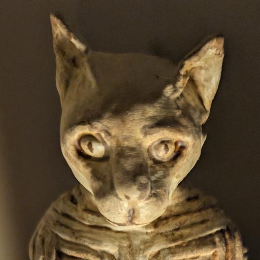 CatMummy