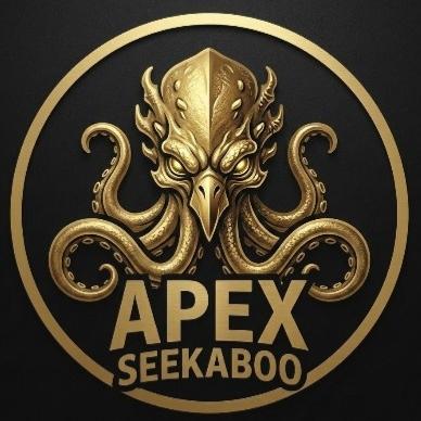 Seekaboo
