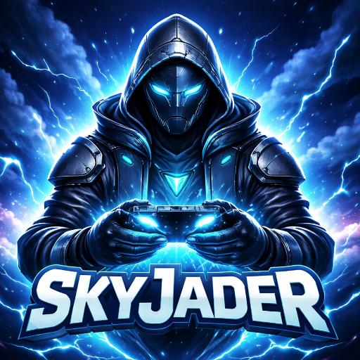 SkyJader