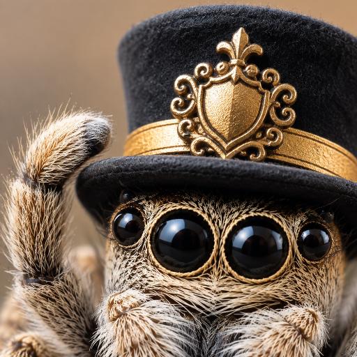 spindelmannnen