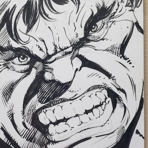 WildTurkeyhulk