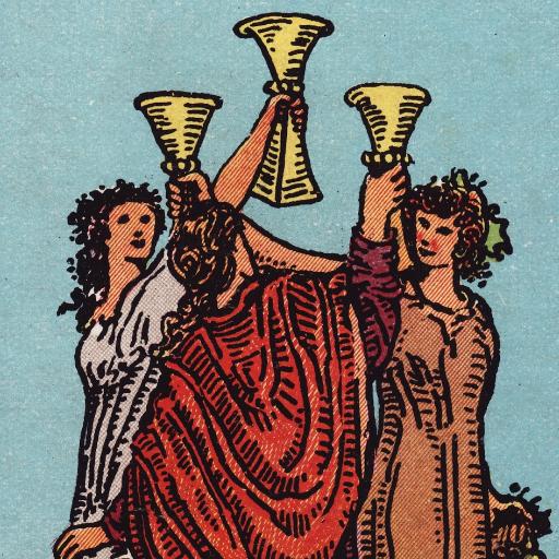 ThreeOfCups