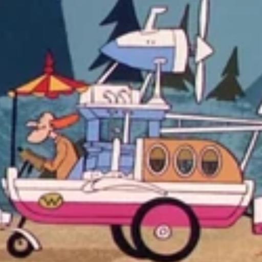 Wackyracer31