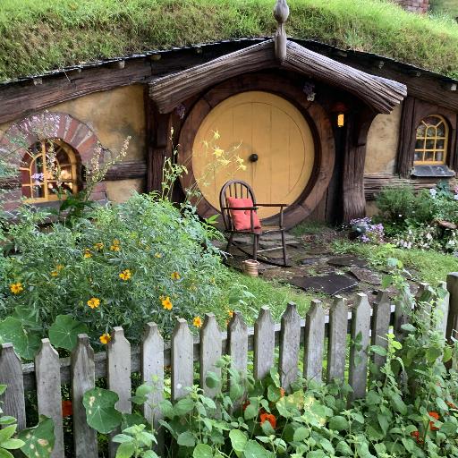 Hobbithole