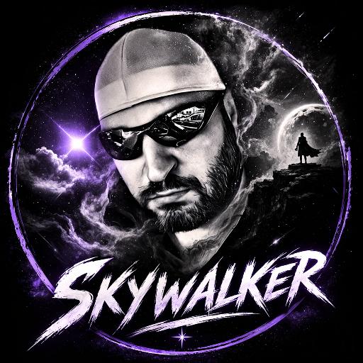 SkyWalkerCR