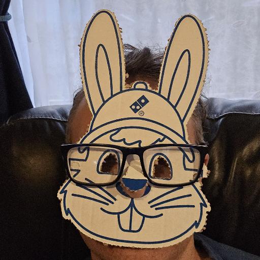 Thematrixhasyou