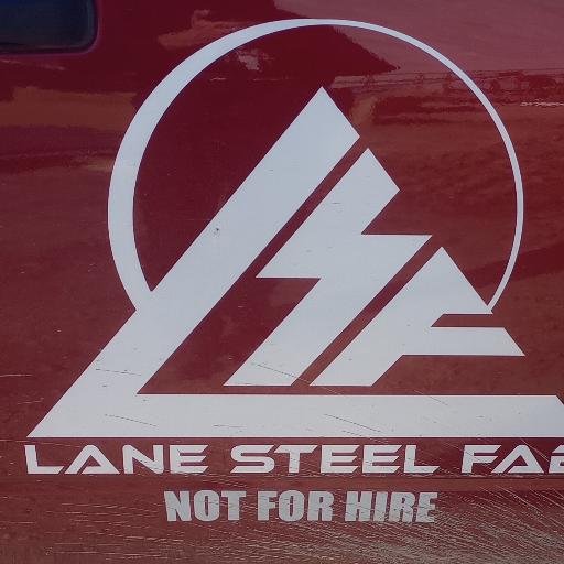 LaneSteelFab