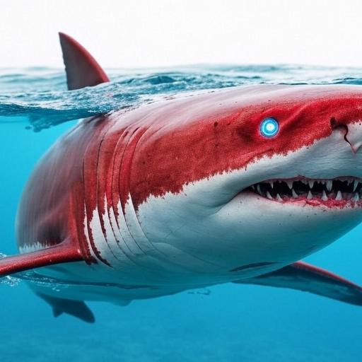 TMSharky
