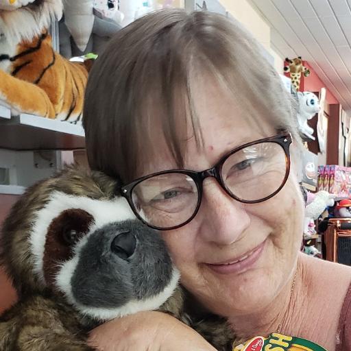 ApexGrandma