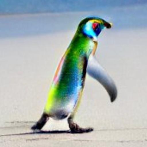 RainbowEarth