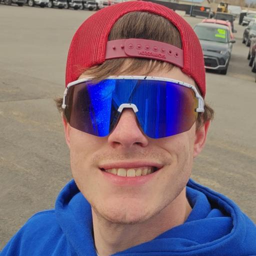 joeyburns