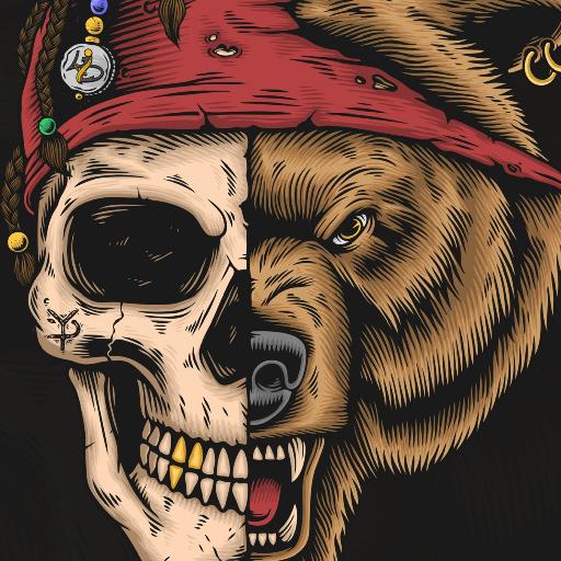 BearPirate