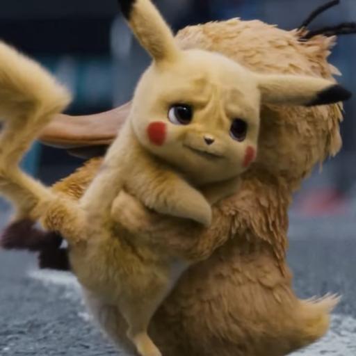 PsyPikachu