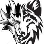 DrakoxWolf