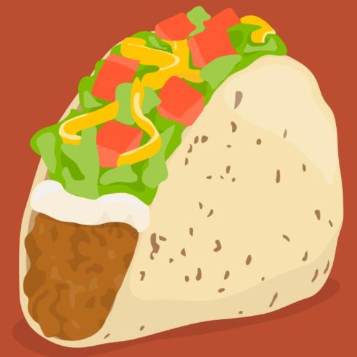 VegetarianTaco