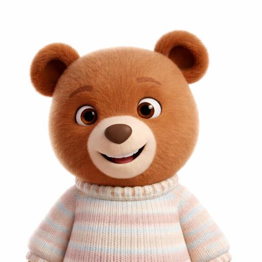 ShvilitheBear