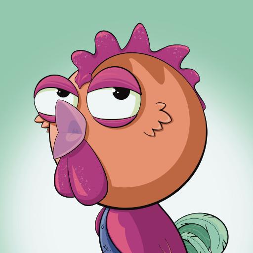 RandoMoa