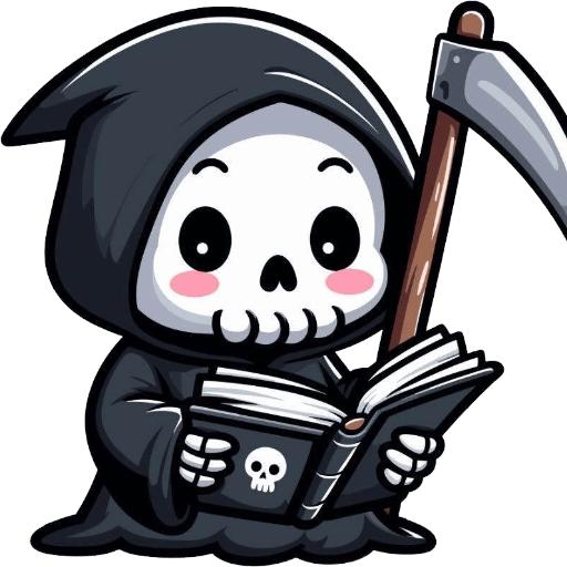 GrimTheOptimist
