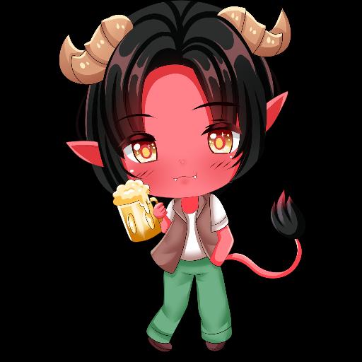 ChibiCurse