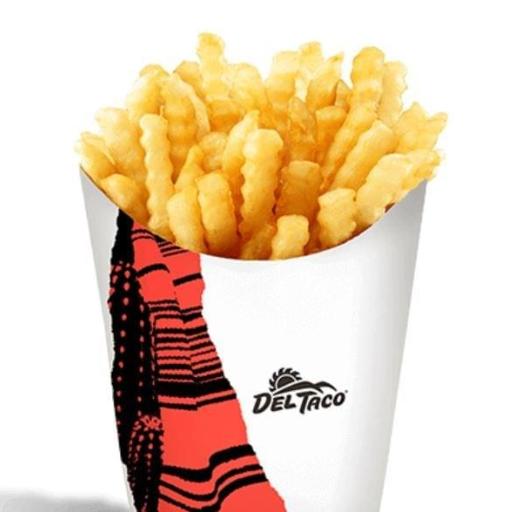 CRINKLE_FRIES