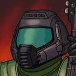 DoomMarine