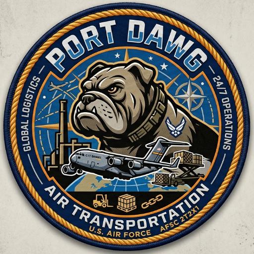 Port_Dawg
