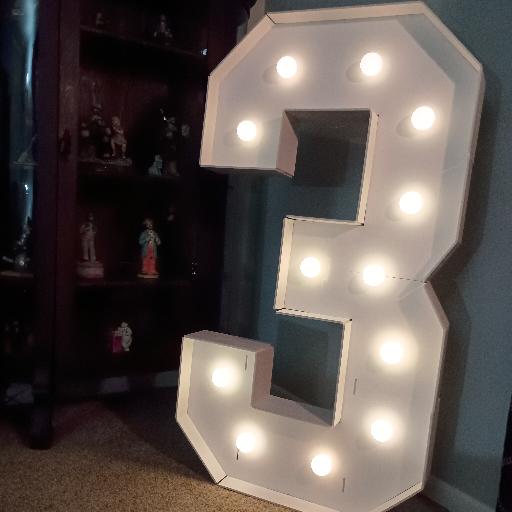 NumberThree