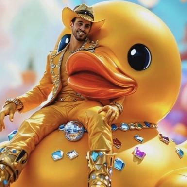 TheBlingCowboy