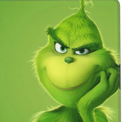 MrsGrinchy