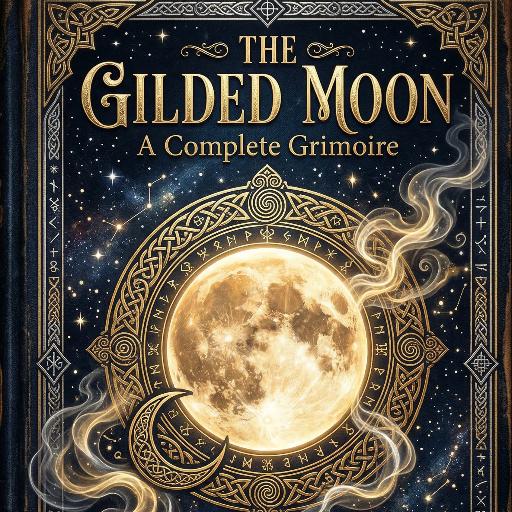 TheGildedMoonPath
