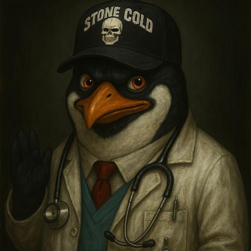 DrPenguin316