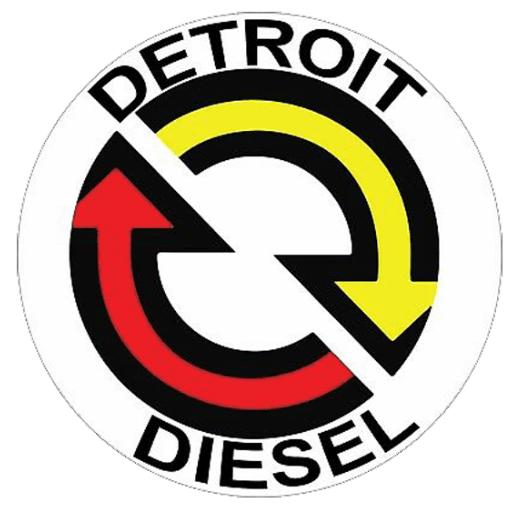 DetroitDieselDude